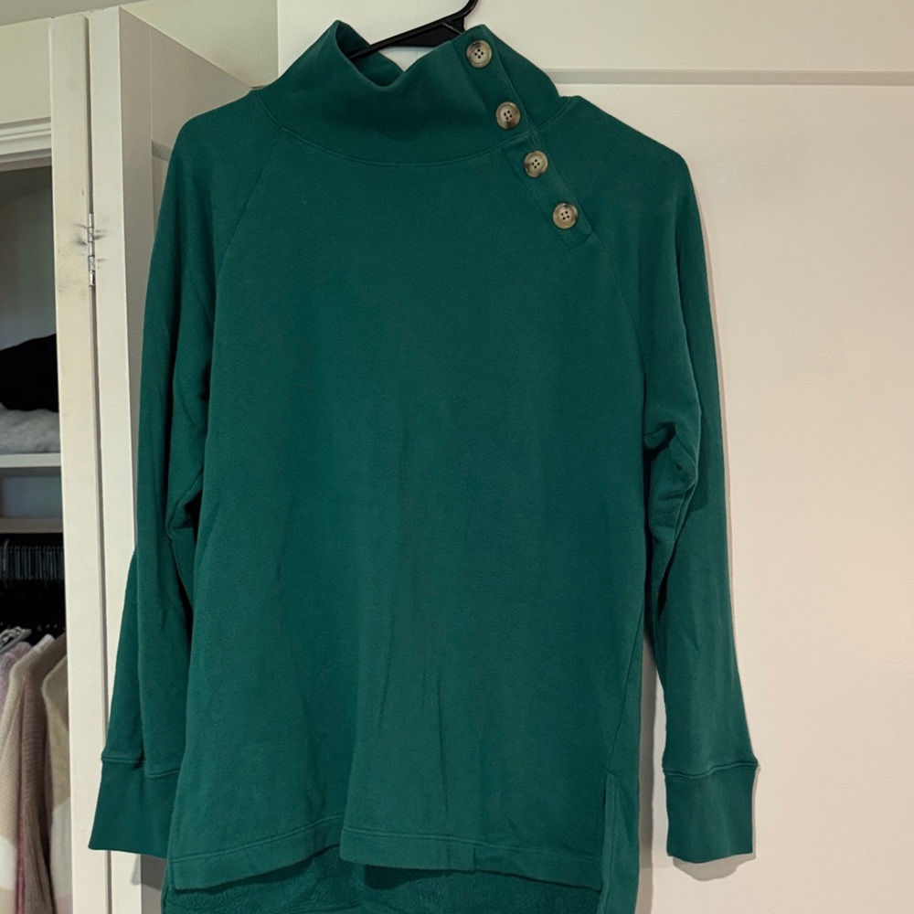 J Crew Women's Pullover